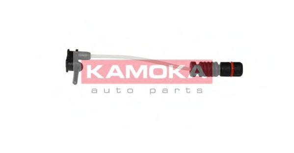 KAMOKA 105001 Сигнализатор, износ тормозных колодок для MERCEDES-BENZ CL-CLASS (Мэрcэдэс-бэнз Cл-cласс) KAMOKA 105001 Сигнализатор, износ тормозных колодок для MERCEDES-BENZ CL-CLASS (Мэрcэдэс-бэнз Cл-cласс)