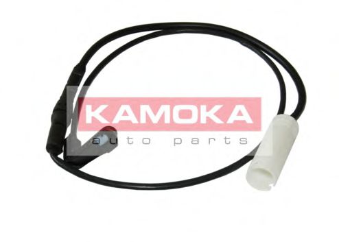 KAMOKA 105004 Сигнализатор, износ тормозных колодок для BMW (Бмв) KAMOKA 105004 Сигнализатор, износ тормозных колодок для BMW (Бмв)