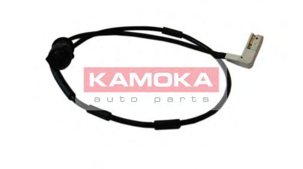 KAMOKA 105012 Сигнализатор, износ тормозных колодок для OPEL ASTRA F (Опель Астра ф) KAMOKA 105012 Сигнализатор, износ тормозных колодок для OPEL ASTRA F (Опель Астра ф)