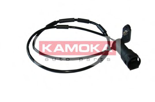 KAMOKA 105013 Сигнализатор, износ тормозных колодок для OPEL ASTRA F (Опель Астра ф) KAMOKA 105013 Сигнализатор, износ тормозных колодок для OPEL ASTRA F (Опель Астра ф)