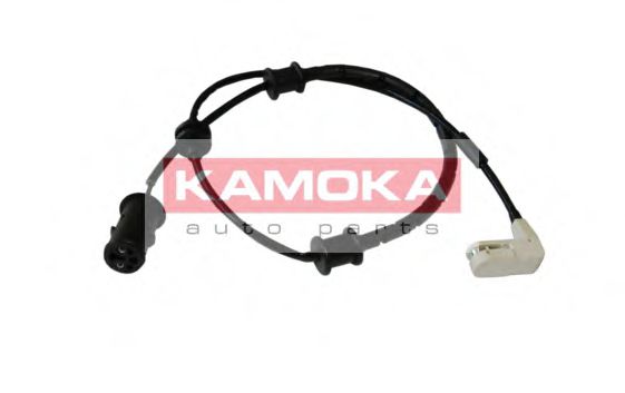 KAMOKA 105015 Сигнализатор, износ тормозных колодок для OPEL VECTRA B (Опель Вектра б) KAMOKA 105015 Сигнализатор, износ тормозных колодок для OPEL VECTRA B (Опель Вектра б)
