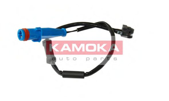 KAMOKA 105016 Сигнализатор, износ тормозных колодок для OPEL (Опель) KAMOKA 105016 Сигнализатор, износ тормозных колодок для OPEL (Опель)