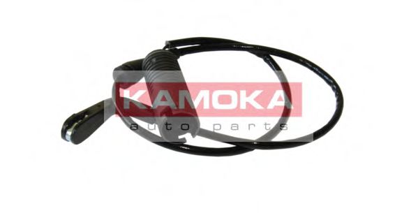 KAMOKA 105027 Сигнализатор, износ тормозных колодок для BMW Z8 (Бмв З8) KAMOKA 105027 Сигнализатор, износ тормозных колодок для BMW Z8 (Бмв З8)