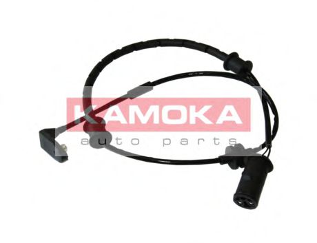 KAMOKA 105028 Сигнализатор, износ тормозных колодок для OPEL VECTRA B (Опель Вектра б) KAMOKA 105028 Сигнализатор, износ тормозных колодок для OPEL VECTRA B (Опель Вектра б)