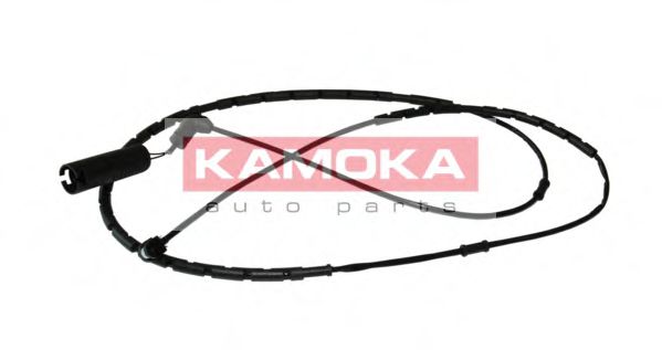KAMOKA 105030 Сигнализатор, износ тормозных колодок для BMW (Бмв) KAMOKA 105030 Сигнализатор, износ тормозных колодок для BMW (Бмв)