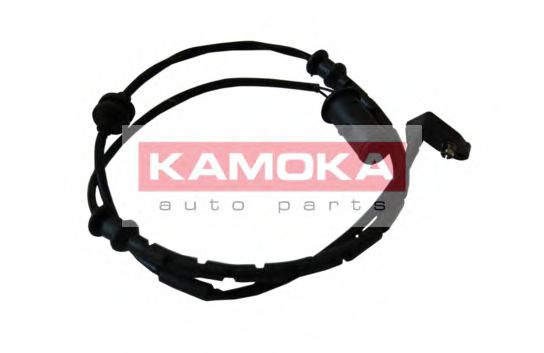 KAMOKA 105031 Сигнализатор, износ тормозных колодок для OPEL ASTRA G (Опель Астра г) KAMOKA 105031 Сигнализатор, износ тормозных колодок для OPEL ASTRA G (Опель Астра г)