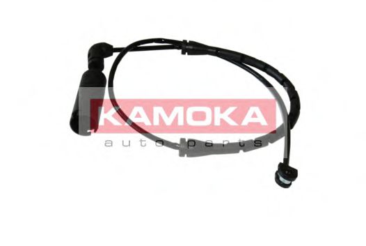 KAMOKA 105033 Сигнализатор, износ тормозных колодок для BMW (Бмв) KAMOKA 105033 Сигнализатор, износ тормозных колодок для BMW (Бмв)