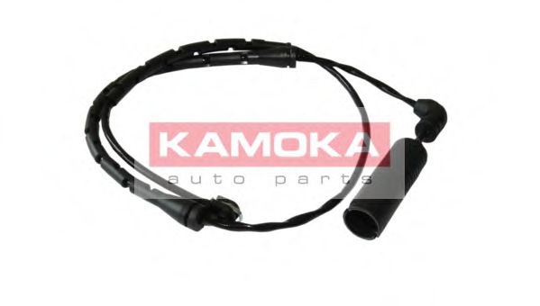KAMOKA 105034 Сигнализатор, износ тормозных колодок для BMW (Бмв) KAMOKA 105034 Сигнализатор, износ тормозных колодок для BMW (Бмв)