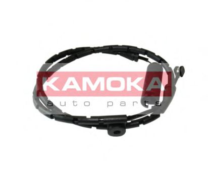 KAMOKA 105035 Сигнализатор, износ тормозных колодок для BMW (Бмв) KAMOKA 105035 Сигнализатор, износ тормозных колодок для BMW (Бмв)