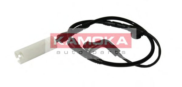 KAMOKA 105038 Сигнализатор, износ тормозных колодок для BMW (Бмв) KAMOKA 105038 Сигнализатор, износ тормозных колодок для BMW (Бмв)