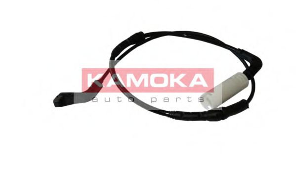 KAMOKA 105039 Сигнализатор, износ тормозных колодок для BMW (Бмв) KAMOKA 105039 Сигнализатор, износ тормозных колодок для BMW (Бмв)