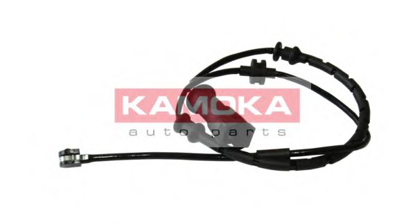 KAMOKA 105040 Сигнализатор, износ тормозных колодок для OPEL (Опель) KAMOKA 105040 Сигнализатор, износ тормозных колодок для OPEL (Опель)