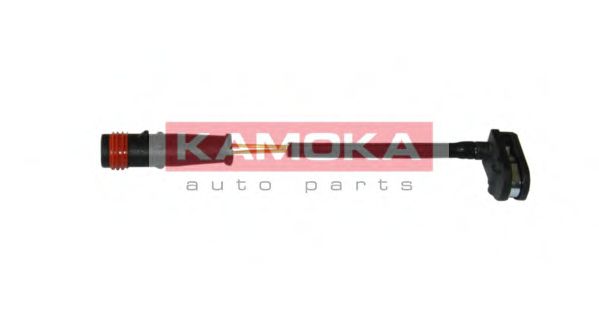 KAMOKA 105047 Сигнализатор, износ тормозных колодок для VOLKSWAGEN (Фольксваген) KAMOKA 105047 Сигнализатор, износ тормозных колодок для VOLKSWAGEN (Фольксваген)