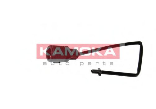 KAMOKA 105072 Сигнализатор, износ тормозных колодок для AUDI 100 (Ауди 100) KAMOKA 105072 Сигнализатор, износ тормозных колодок для AUDI 100 (Ауди 100)