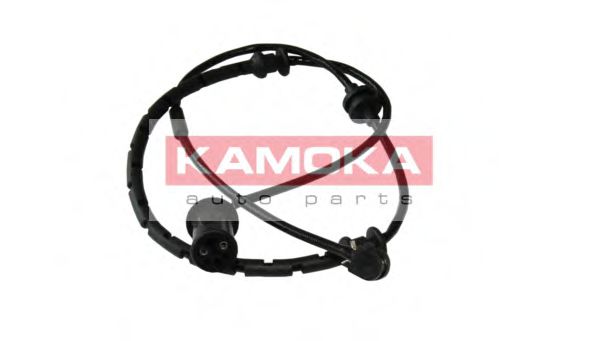 KAMOKA 105073 Сигнализатор, износ тормозных колодок для OPEL ASTRA G (Опель Астра г) KAMOKA 105073 Сигнализатор, износ тормозных колодок для OPEL ASTRA G (Опель Астра г)