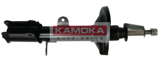 KAMOKA 20333003 Амортизатор для TOYOTA (Тойота/тоета) KAMOKA 20333003 Амортизатор для TOYOTA (Тойота/тоета)