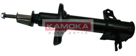 KAMOKA 20333045 Амортизатор для MAZDA 323 ASTINA V (Мазда 323 астина 5) KAMOKA 20333045 Амортизатор для MAZDA 323 ASTINA V (Мазда 323 астина 5)