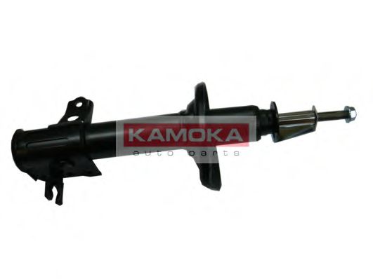 KAMOKA 20333046 Амортизатор для MAZDA 323 ASTINA V (Мазда 323 астина 5) KAMOKA 20333046 Амортизатор для MAZDA 323 ASTINA V (Мазда 323 астина 5)