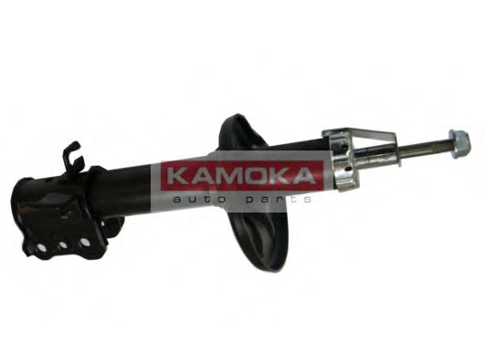 KAMOKA 20333071 Амортизатор для MAZDA 323 PROTEG VI (Мазда 323 протеже 6) KAMOKA 20333071 Амортизатор для MAZDA 323 PROTEG VI (Мазда 323 протеже 6)