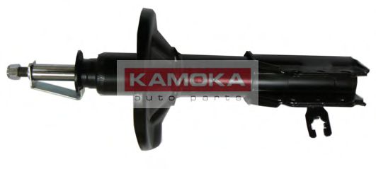 KAMOKA 20333100 Амортизатор для MAZDA 323 ASTINA V (Мазда 323 астина 5) KAMOKA 20333100 Амортизатор для MAZDA 323 ASTINA V (Мазда 323 астина 5)