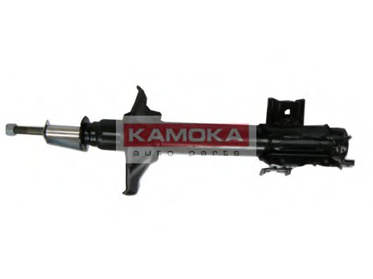 KAMOKA 20333281 Амортизатор для NISSAN PRIMERA (Ниссан Примера) KAMOKA 20333281 Амортизатор для NISSAN PRIMERA (Ниссан Примера)