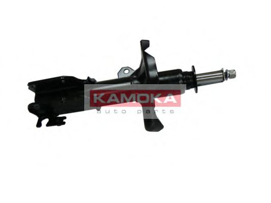 KAMOKA 20333311 Амортизатор для MAZDA 323 PROTEG VI (Мазда 323 протеже 6) KAMOKA 20333311 Амортизатор для MAZDA 323 PROTEG VI (Мазда 323 протеже 6)