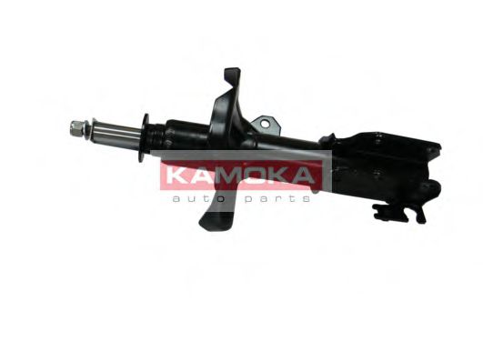 KAMOKA 20333312 Амортизатор для MAZDA 323 PROTEG VI (Мазда 323 протеже 6) KAMOKA 20333312 Амортизатор для MAZDA 323 PROTEG VI (Мазда 323 протеже 6)