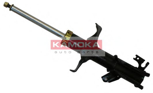 KAMOKA 20333695 Амортизатор для MAZDA 323 PROTEG VI (Мазда 323 протеже 6) KAMOKA 20333695 Амортизатор для MAZDA 323 PROTEG VI (Мазда 323 протеже 6)