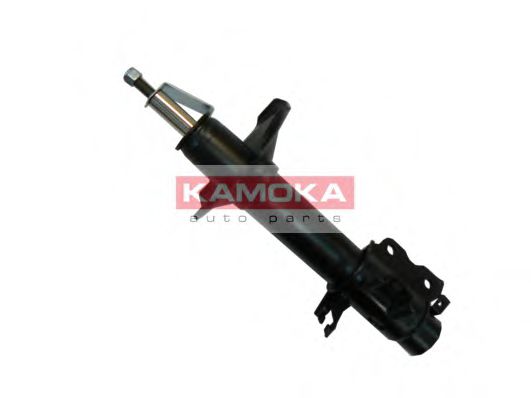 KAMOKA 20334025B Амортизатор для NISSAN PRIMERA (Ниссан Примера) KAMOKA 20334025B Амортизатор для NISSAN PRIMERA (Ниссан Примера)