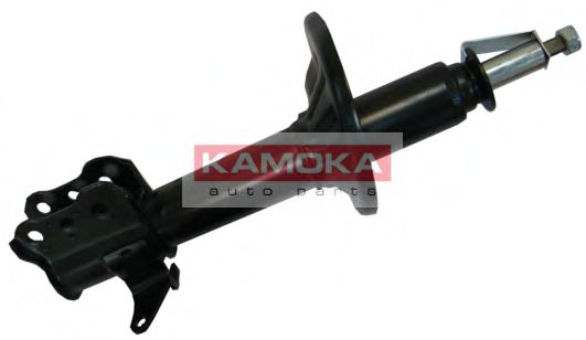 KAMOKA 20335027 Амортизатор для MAZDA (Мазда) KAMOKA 20335027 Амортизатор для MAZDA (Мазда)