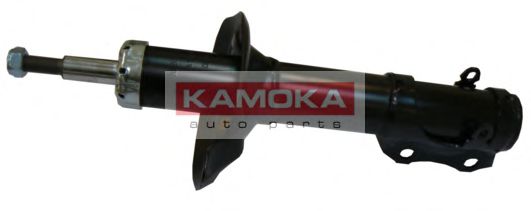 KAMOKA 20633028W Амортизатор для SEAT TOLEDO (Сеат Толэдо) KAMOKA 20633028W Амортизатор для SEAT TOLEDO (Сеат Толэдо)
