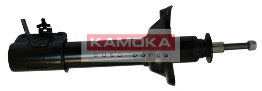 KAMOKA 20633077 Амортизатор для MAZDA FAMILIA IV (Мазда Фамилиа иv) KAMOKA 20633077 Амортизатор для MAZDA FAMILIA IV (Мазда Фамилиа иv)