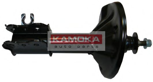 KAMOKA 20634070 Амортизатор для MAZDA CAPELLA IV (Мазда Cапэлла иv) KAMOKA 20634070 Амортизатор для MAZDA CAPELLA IV (Мазда Cапэлла иv)