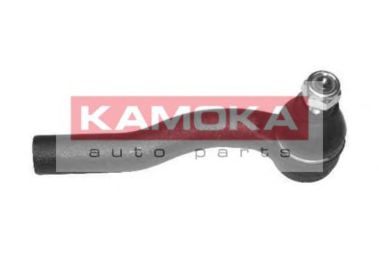 KAMOKA 9919141 Наконечник поперечной рулевой тяги для FIAT (Фиат) KAMOKA 9919141 Наконечник поперечной рулевой тяги для FIAT (Фиат)