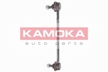 KAMOKA 9951167 Тяга стойка, стабилизатор для MAZDA (Мазда) KAMOKA 9951167 Тяга стойка, стабилизатор для MAZDA (Мазда)