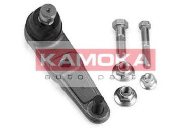 KAMOKA 9951681 Несущий направляющий шарнир для MAZDA 323 F V (Мазда 323 ф5) KAMOKA 9951681 Несущий направляющий шарнир для MAZDA 323 F V (Мазда 323 ф5)