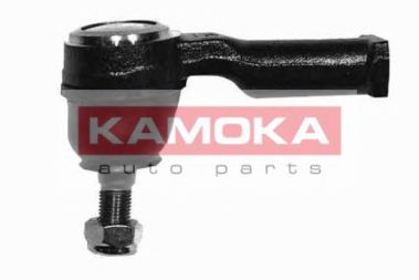 KAMOKA 9951934 Наконечник поперечной рулевой тяги для MAZDA 626 III (Мазда 626 3) KAMOKA 9951934 Наконечник поперечной рулевой тяги для MAZDA 626 III (Мазда 626 3)