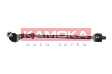 KAMOKA 9963435 Осевой шарнир, рулевая тяга для VOLKSWAGEN CORRADO (Фольксваген Cоррадо) KAMOKA 9963435 Осевой шарнир, рулевая тяга для VOLKSWAGEN CORRADO (Фольксваген Cоррадо)