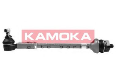 KAMOKA 9964224 Осевой шарнир, рулевая тяга для VOLKSWAGEN T4 MULTIVAN (Фольксваген Т4 мултиvан) KAMOKA 9964224 Осевой шарнир, рулевая тяга для VOLKSWAGEN T4 MULTIVAN (Фольксваген Т4 мултиvан)