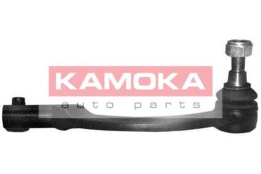 KAMOKA 996533 Наконечник поперечной рулевой тяги для NISSAN (Ниссан) KAMOKA 996533 Наконечник поперечной рулевой тяги для NISSAN (Ниссан)