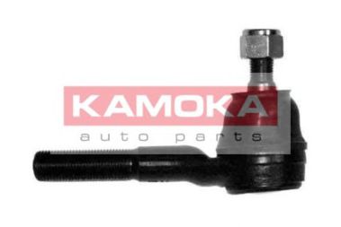 KAMOKA 9972136 Наконечник поперечной рулевой тяги для MITSUBISHI PAJERO II (Митсубиши/митсубиси Паджеро 2) KAMOKA 9972136 Наконечник поперечной рулевой тяги для MITSUBISHI PAJERO II (Митсубиши/митсубиси Паджеро 2)