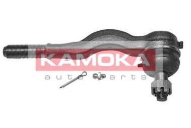 KAMOKA 9972137 Наконечник поперечной рулевой тяги для MITSUBISHI PAJERO II (Митсубиши/митсубиси Паджеро 2) KAMOKA 9972137 Наконечник поперечной рулевой тяги для MITSUBISHI PAJERO II (Митсубиши/митсубиси Паджеро 2)