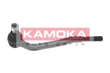 KAMOKA 999635 Наконечник поперечной рулевой тяги для OPEL OMEGA A (Опель Омэга а) KAMOKA 999635 Наконечник поперечной рулевой тяги для OPEL OMEGA A (Опель Омэга а)