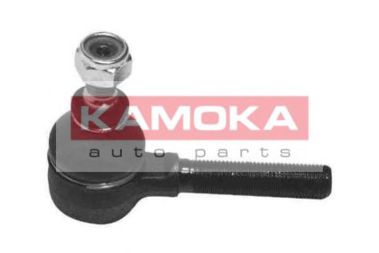 KAMOKA 999636 Наконечник поперечной рулевой тяги для OPEL OMEGA A (Опель Омэга а) KAMOKA 999636 Наконечник поперечной рулевой тяги для OPEL OMEGA A (Опель Омэга а)
