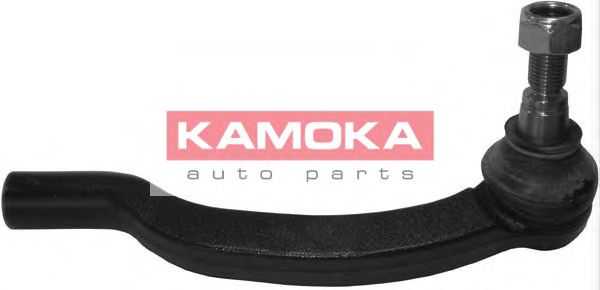 KAMOKA 9954137 Наконечник поперечной рулевой тяги для FIAT (Фиат) KAMOKA 9954137 Наконечник поперечной рулевой тяги для FIAT (Фиат)