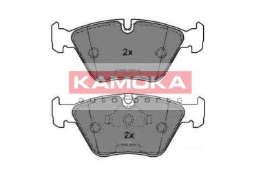 KAMOKA JQ1013068 Тормозные колодки для BMW (Бмв) KAMOKA JQ1013068 Тормозные колодки для BMW (Бмв)