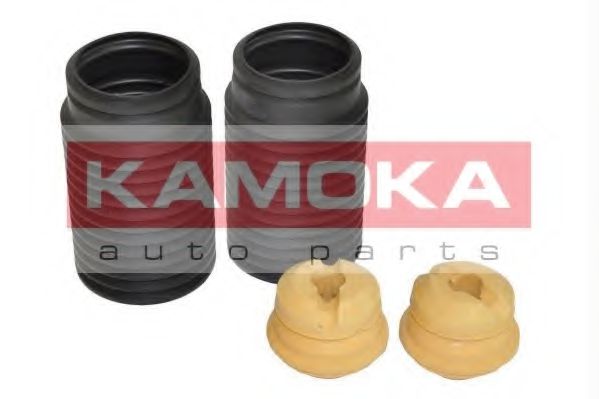 KAMOKA 2019008 Пылезащитный комплект, амортизатор для OPEL CORSA A (Опель Cорса а) KAMOKA 2019008 Пылезащитный комплект, амортизатор для OPEL CORSA A (Опель Cорса а)