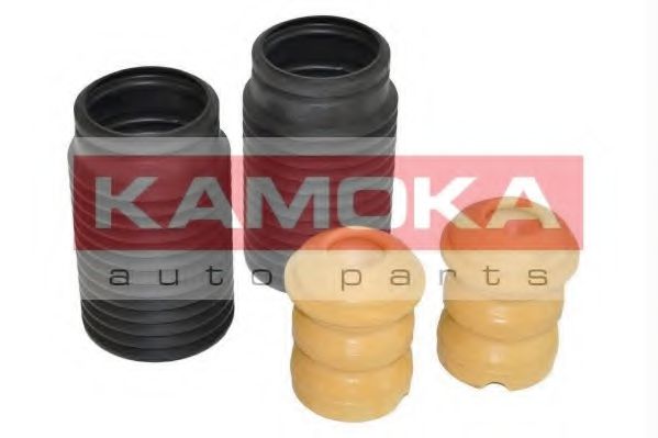 KAMOKA 2019011 Пылезащитный комплект, амортизатор для BMW (Бмв) KAMOKA 2019011 Пылезащитный комплект, амортизатор для BMW (Бмв)
