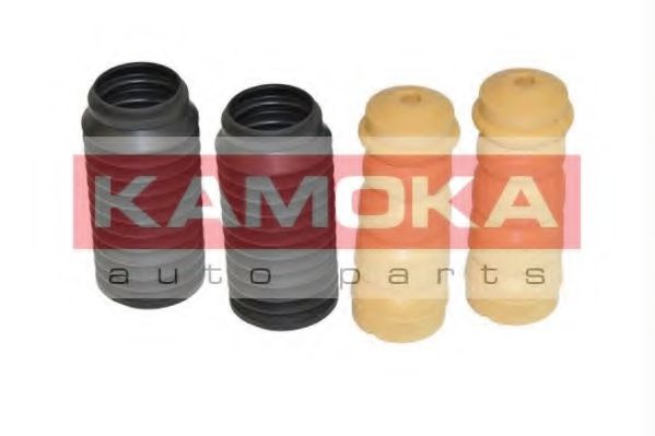 KAMOKA 2019014 Пылезащитный комплект, амортизатор для VOLKSWAGEN CORSAR (Фольксваген Cорсар) KAMOKA 2019014 Пылезащитный комплект, амортизатор для VOLKSWAGEN CORSAR (Фольксваген Cорсар)