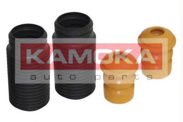 KAMOKA 2019016 Пылезащитный комплект, амортизатор для TOYOTA COROLLA FX (Тойота/тоета Cоролла инфинити фх) KAMOKA 2019016 Пылезащитный комплект, амортизатор для TOYOTA COROLLA FX (Тойота/тоета Cоролла инфинити фх)